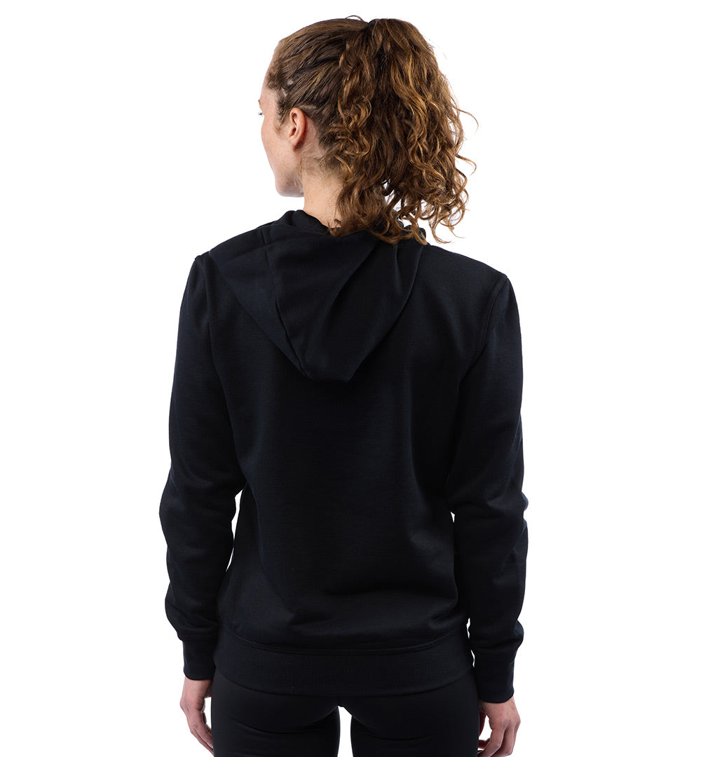 SPARTAN Beast Hoodie - Women