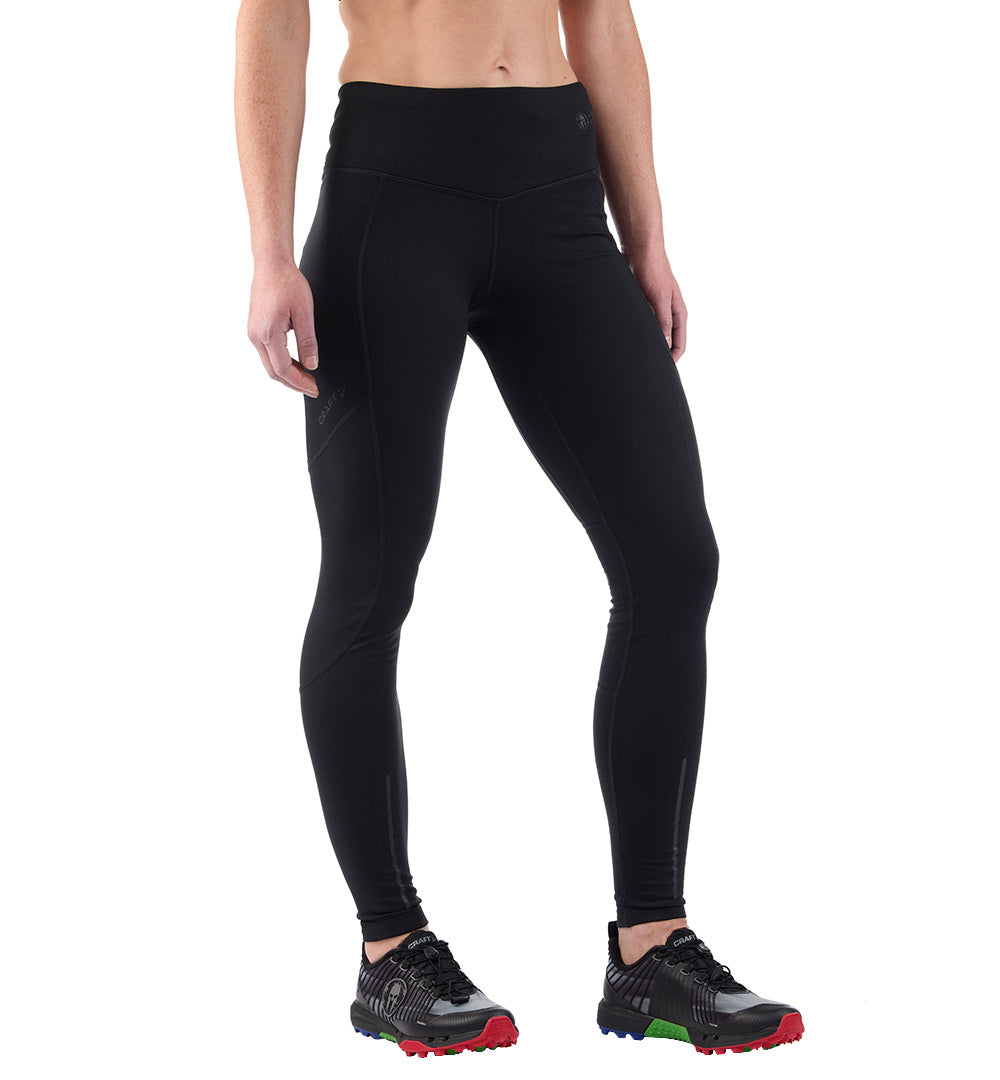 SPARTAN by CRAFT Adv Essence Warm Tight - Women