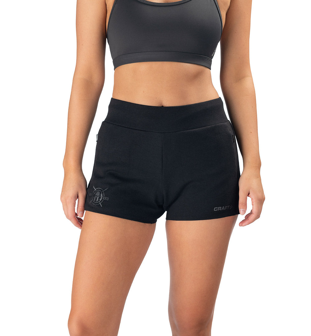 SPARTAN by CRAFT Icon Short - Women's