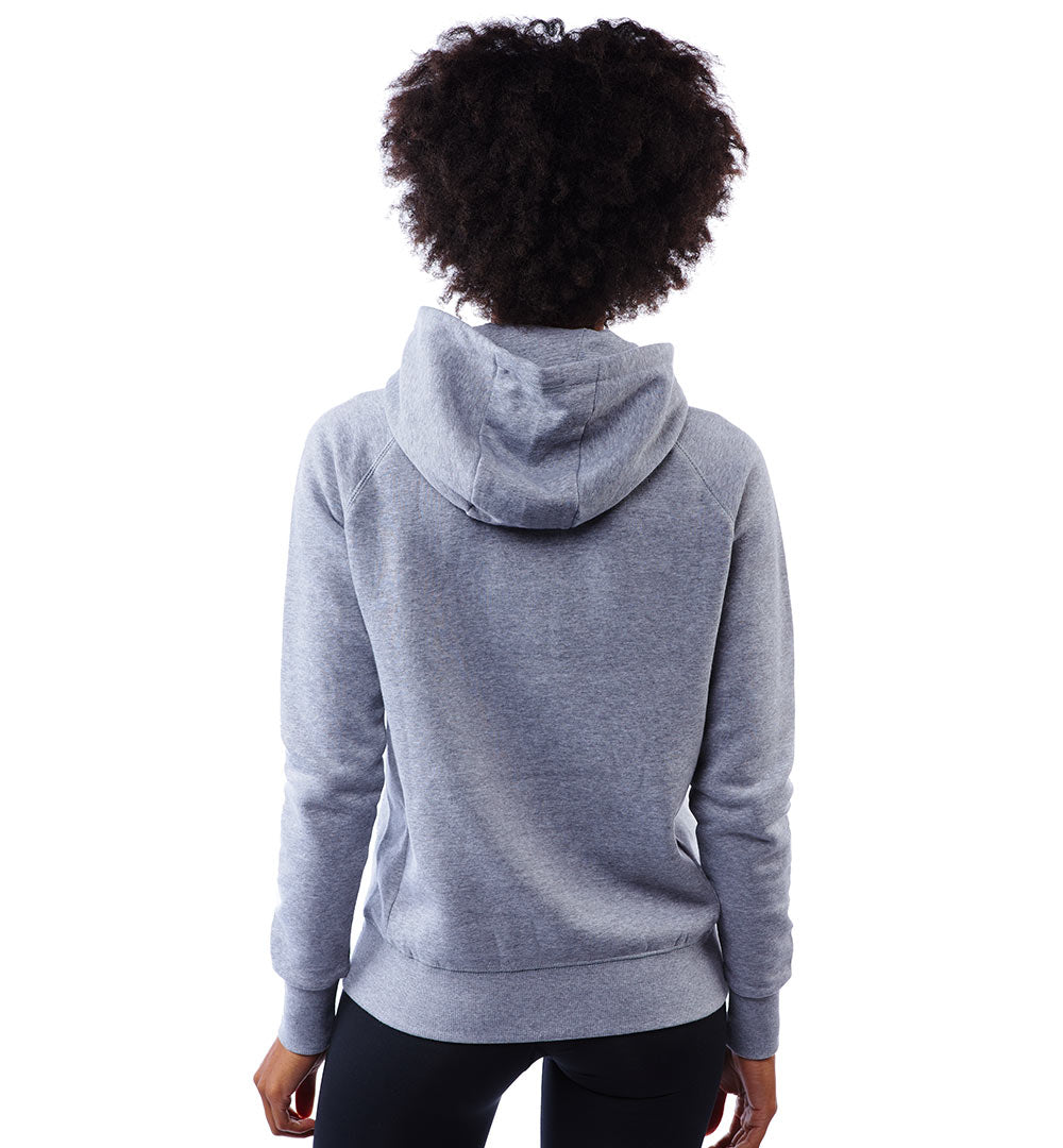 SPARTAN by CRAFT Poise Pullover Hoodie - Women