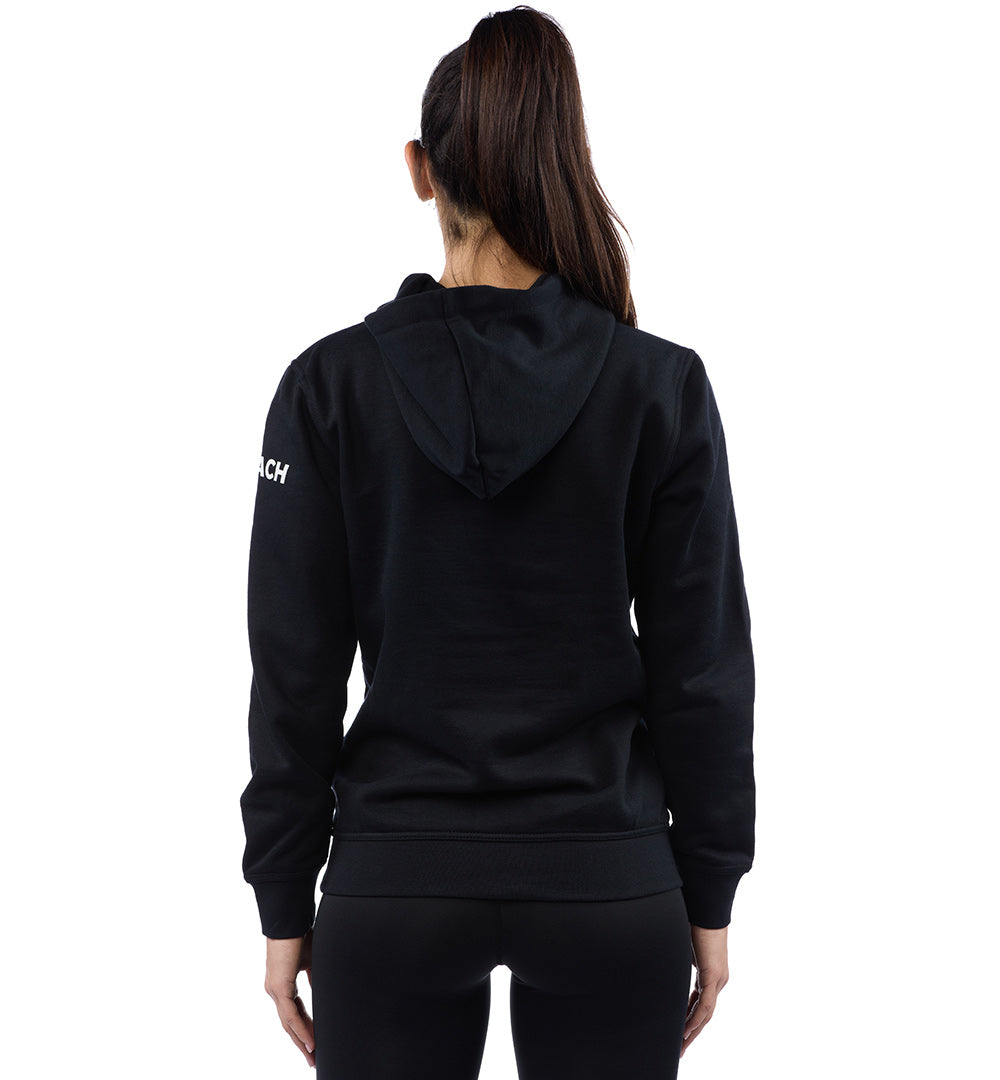 SPARTAN by CRAFT SGX Coach Hoodie - Women