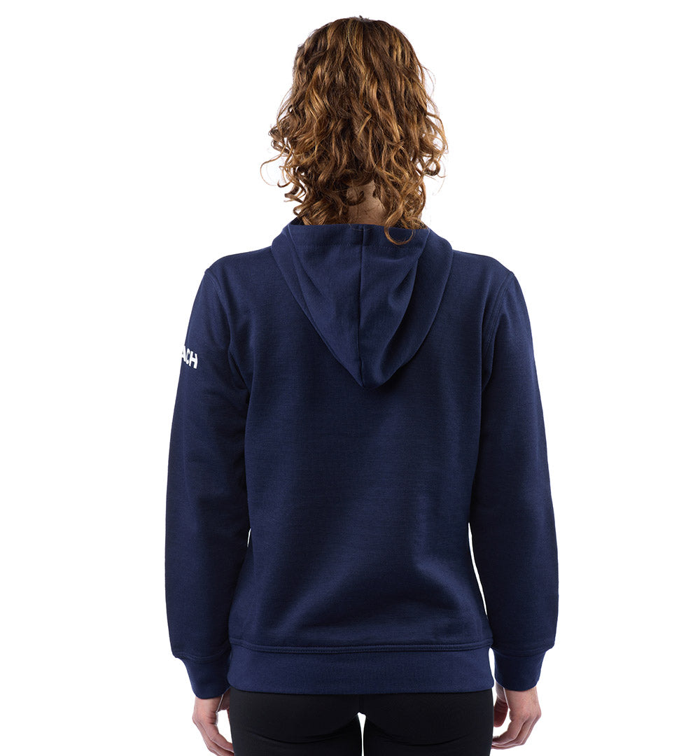 SPARTAN by CRAFT SGX Coach Hoodie - Women