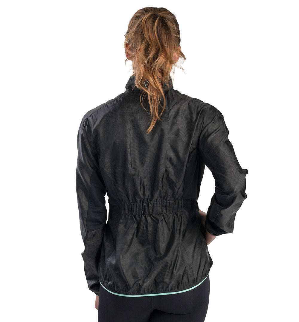 SPARTAN by CRAFT Trail Hypervent Jacket - Women