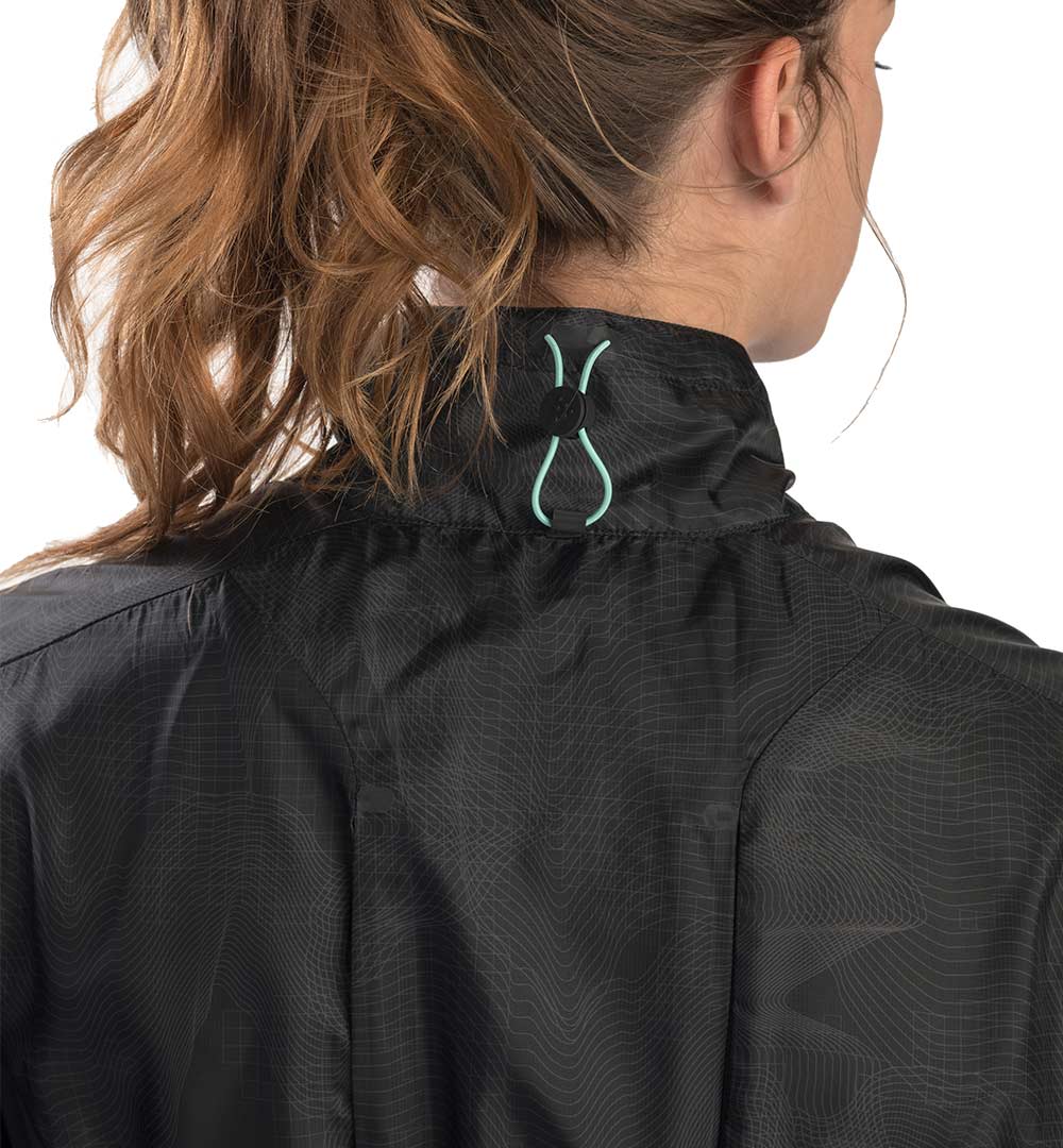 SPARTAN by CRAFT Trail Hypervent Jacket - Women