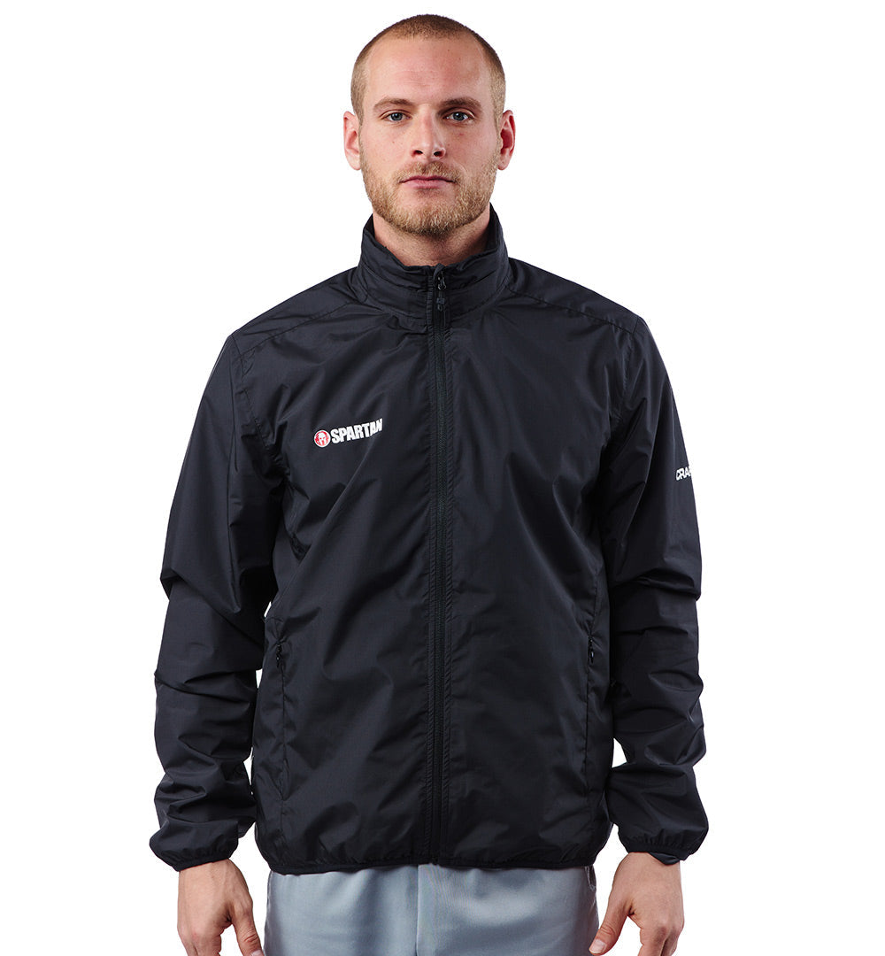 SPARTAN by CRAFT Rain Jacket - Men