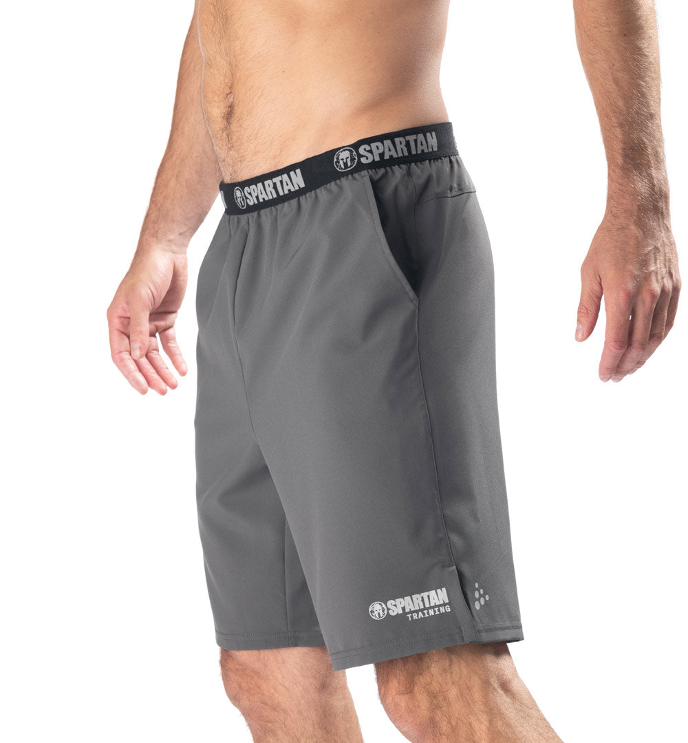 SPARTAN by CRAFT Core Essence Relaxed Short - Men's