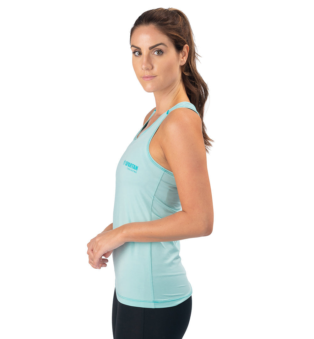 SPARTAN by CRAFT Adv Essence Singlet - Women