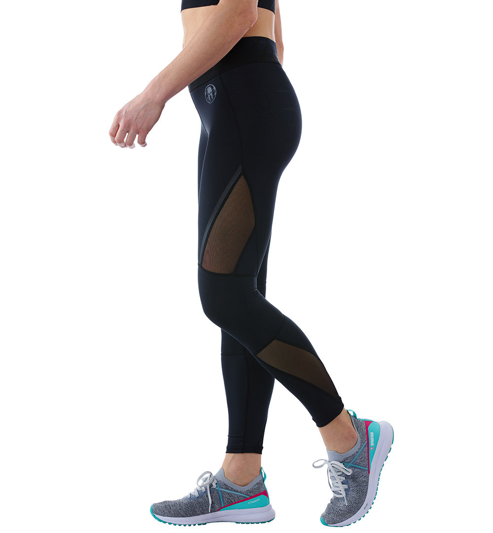 SPARTAN by CRAFT Charge Mesh Tight - Women