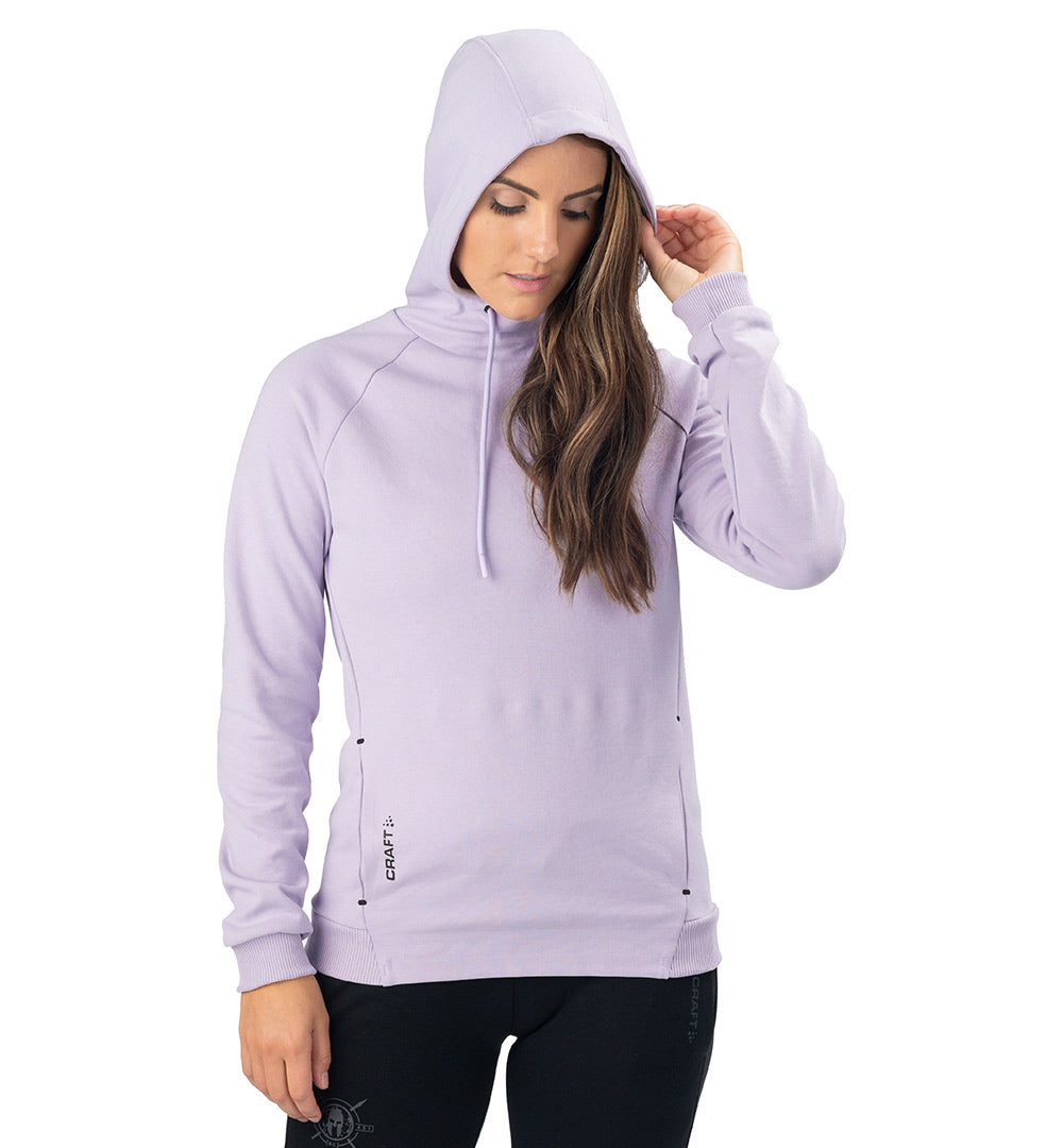 SPARTAN by CRAFT Icon Pullover Hood - Women