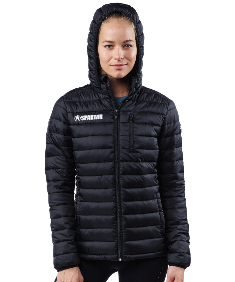 SPARTAN by CRAFT Isolate Jacket - Women