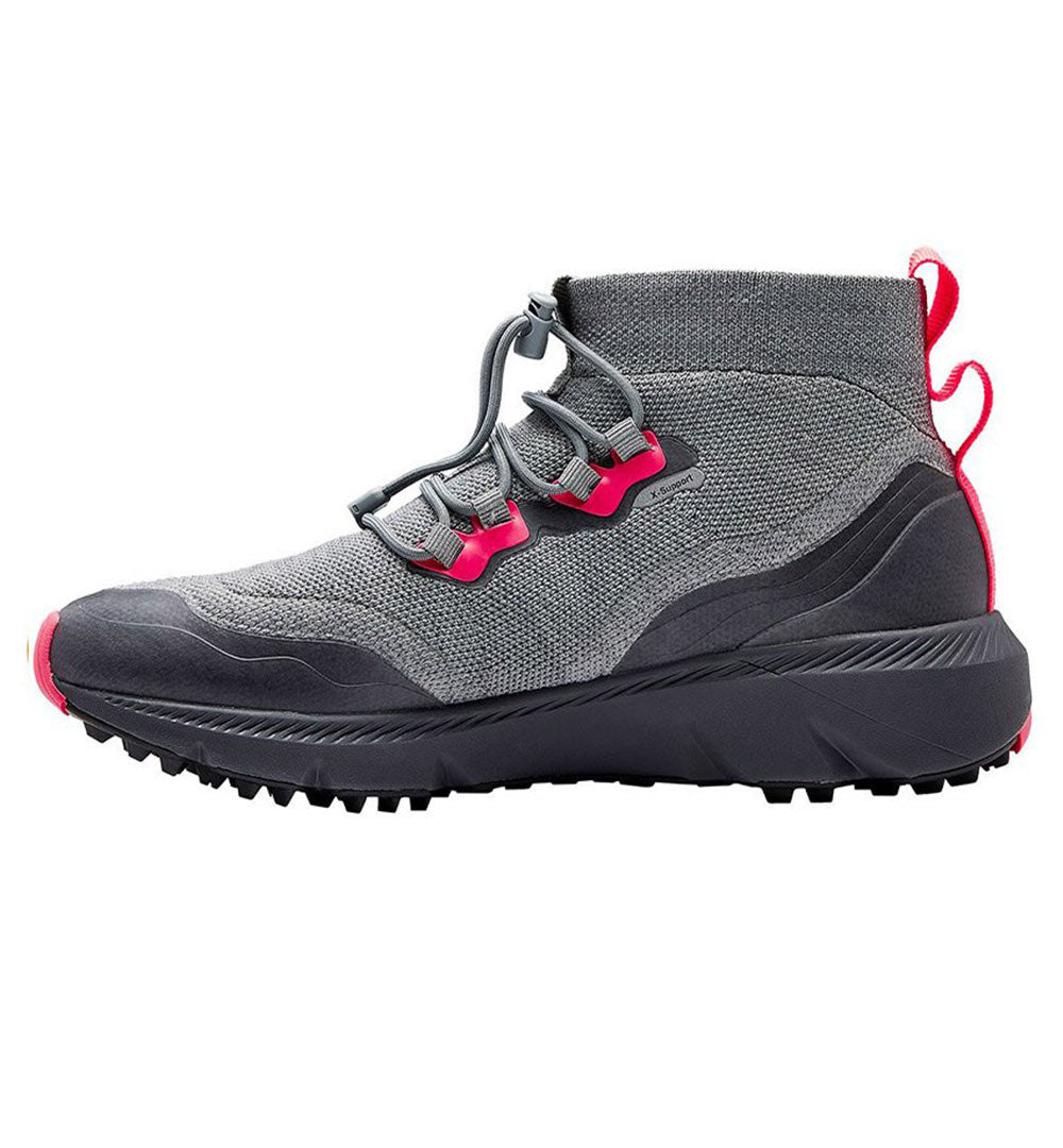 SPARTAN Nordic Fuseknit Hydro Mid - Women