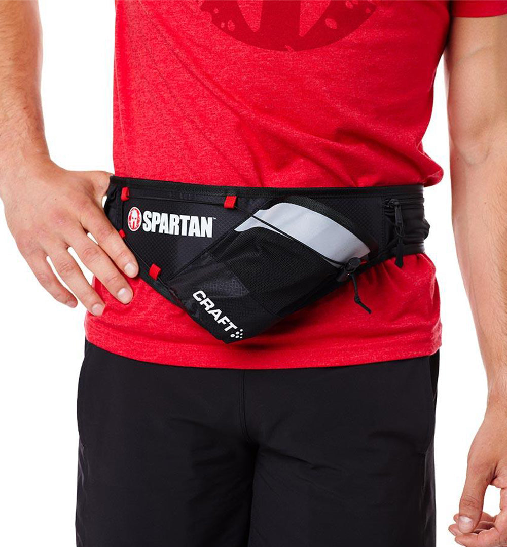 SPARTAN by CRAFT Hydrate Belt