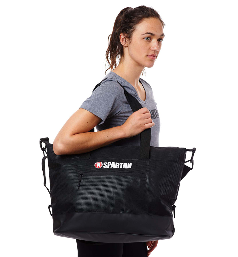 SPARTAN by CRAFT Transit Studio Bag