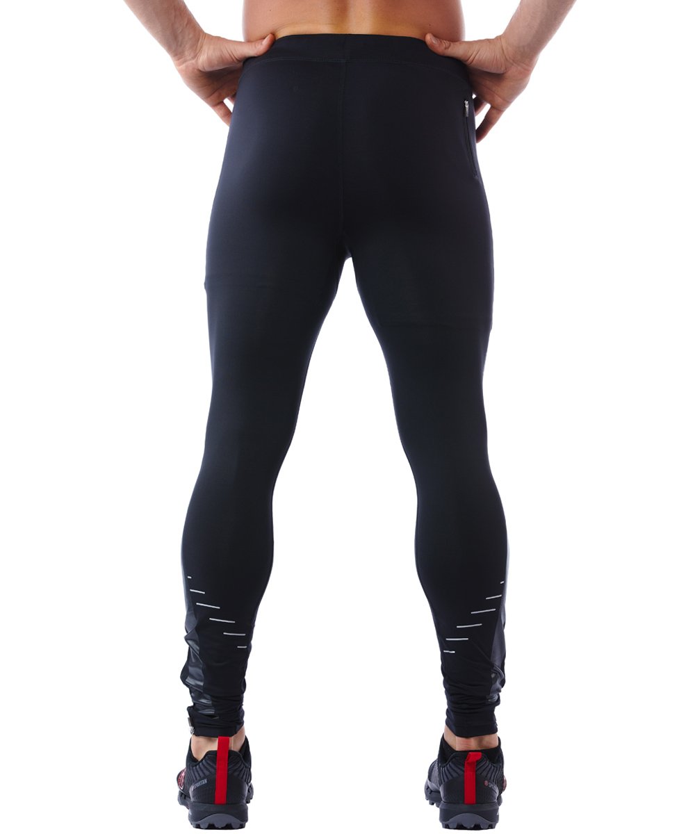 SPARTAN by CRAFT Lumen Urban Run Tight - Men