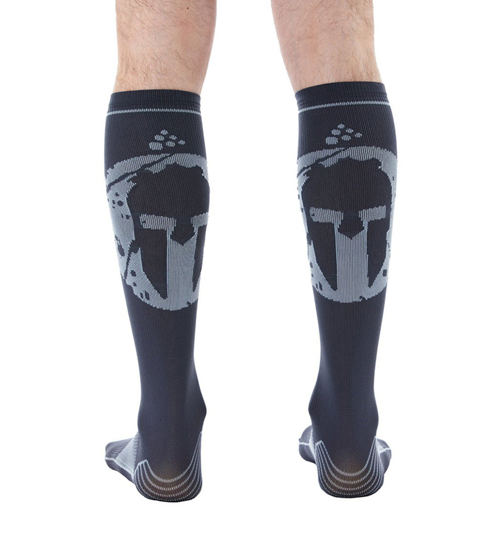 SPARTAN by CRAFT Compression Knee Sock