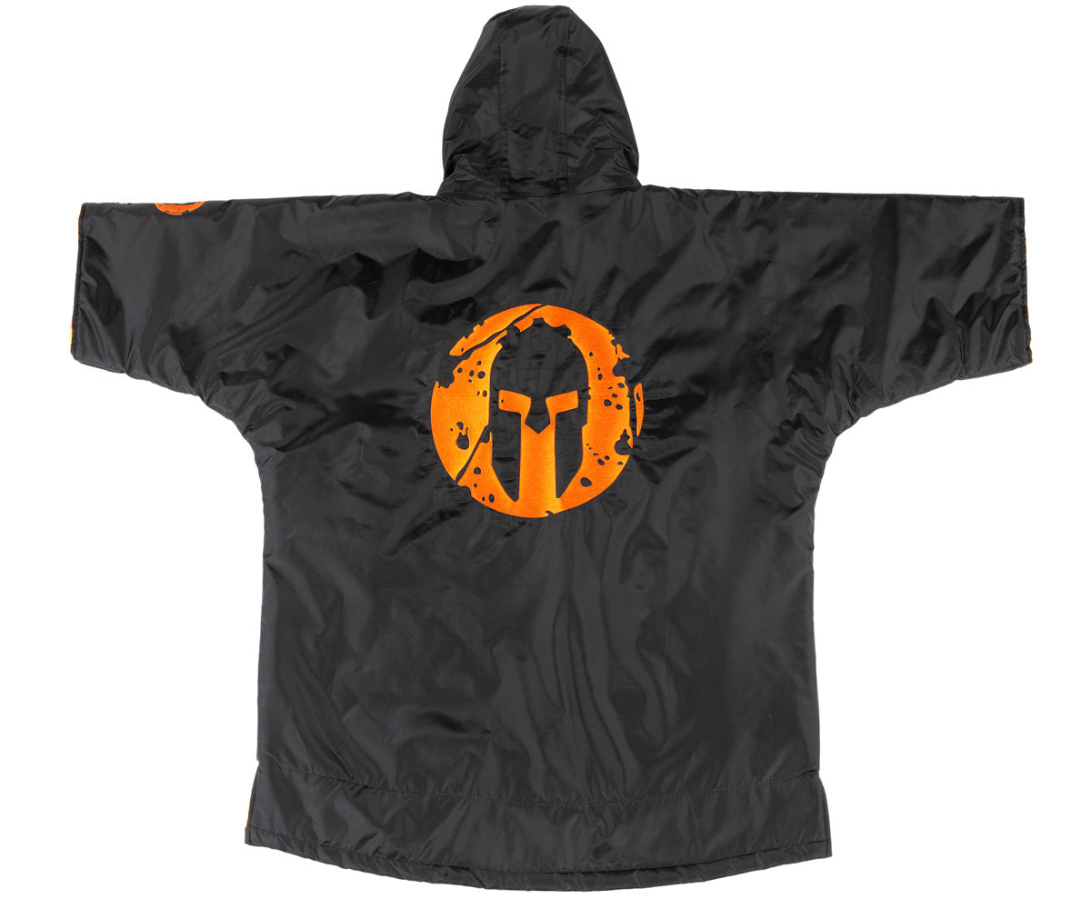 DryRobe SPARTAN Change Robe - Kids