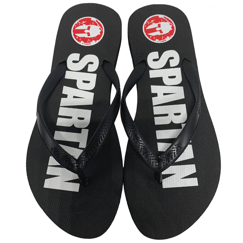 SPARTAN Flip Flops - Women's