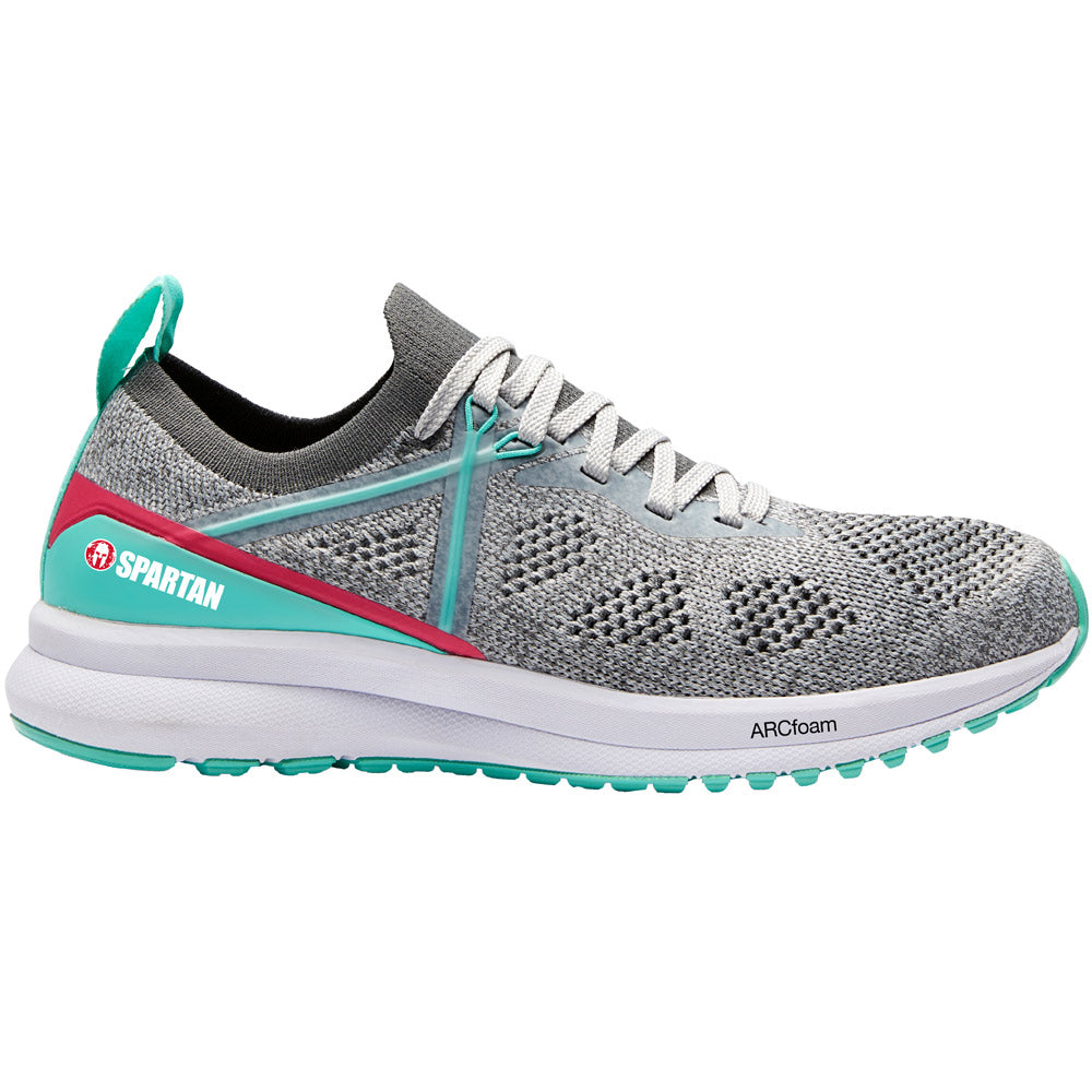 SPARTAN Fuseknit X Training Shoe - Women's