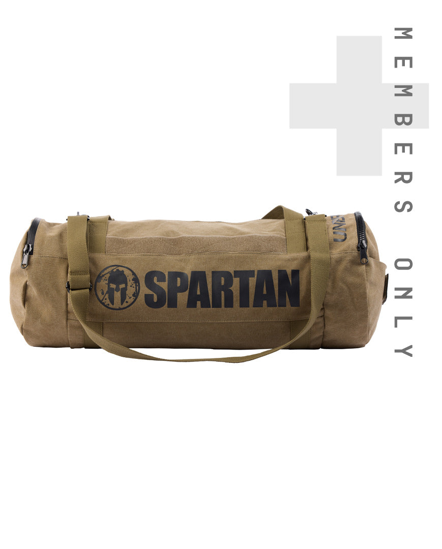 SPARTAN Tactical Duffel Bag