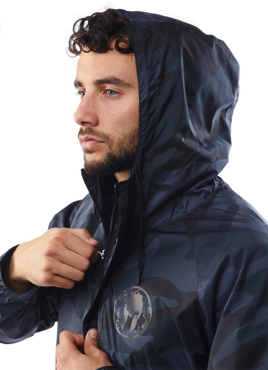 SPARTAN by CRAFT District Jacket - Men