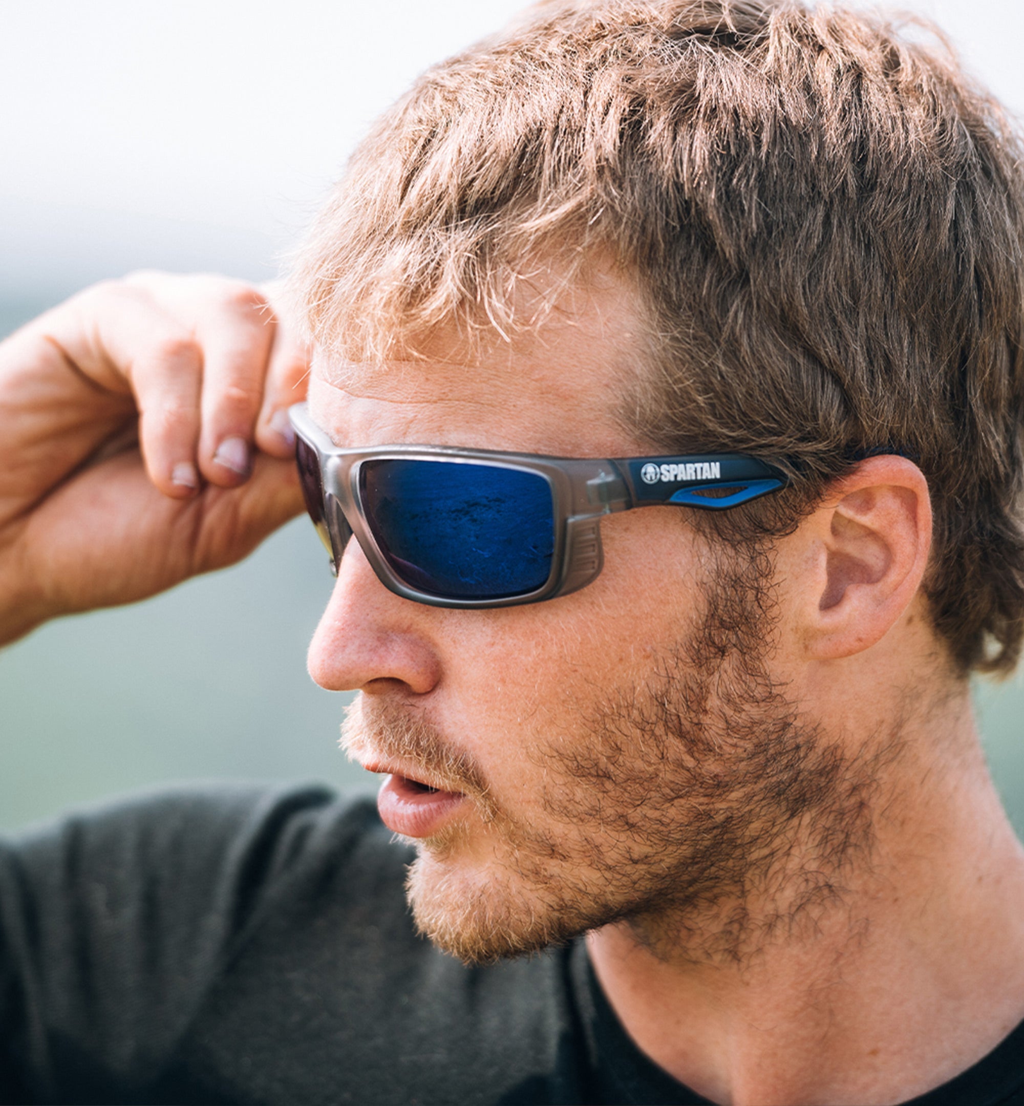 SPARTAN by Franklin Sport Sunglasses