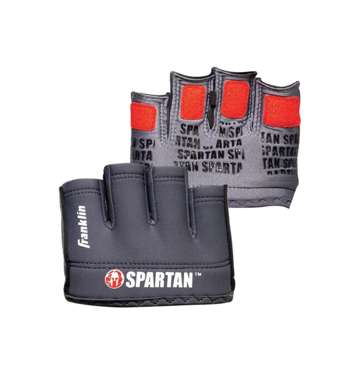 SPARTAN by Franklin OCR Minimalist Traditional Gloves