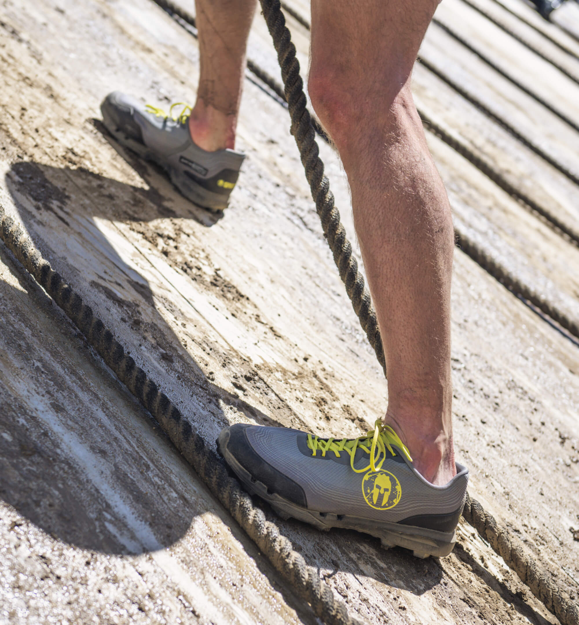 SPARTAN OCR Vibram Elite Shoe - Men