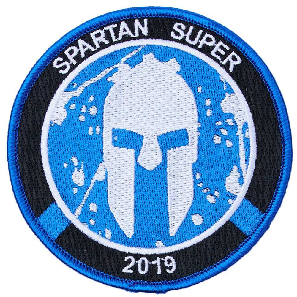 SPARTAN 2019 Super Patch