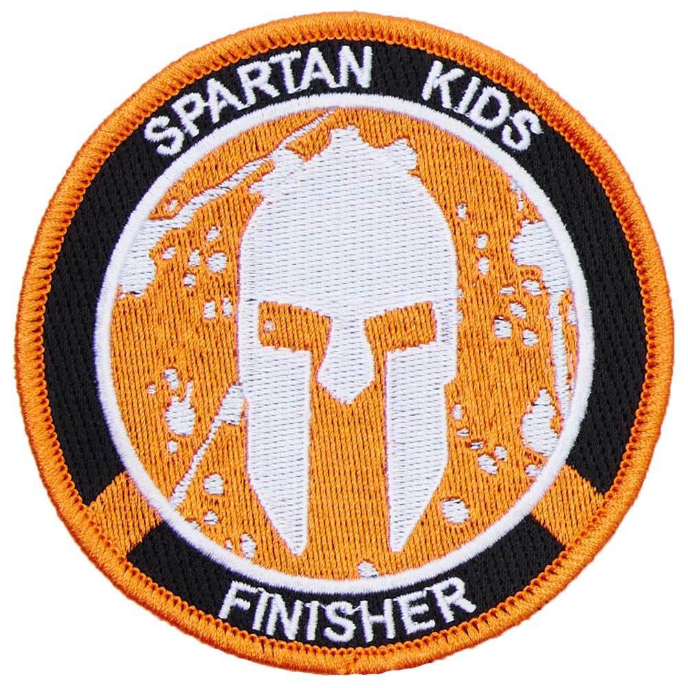 SPARTAN Kids' Patch