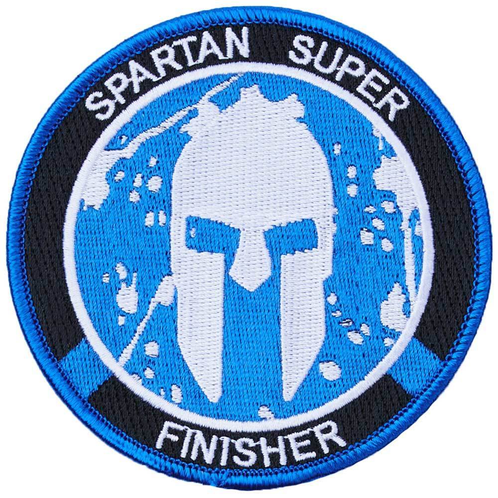 SPARTAN Super Patch