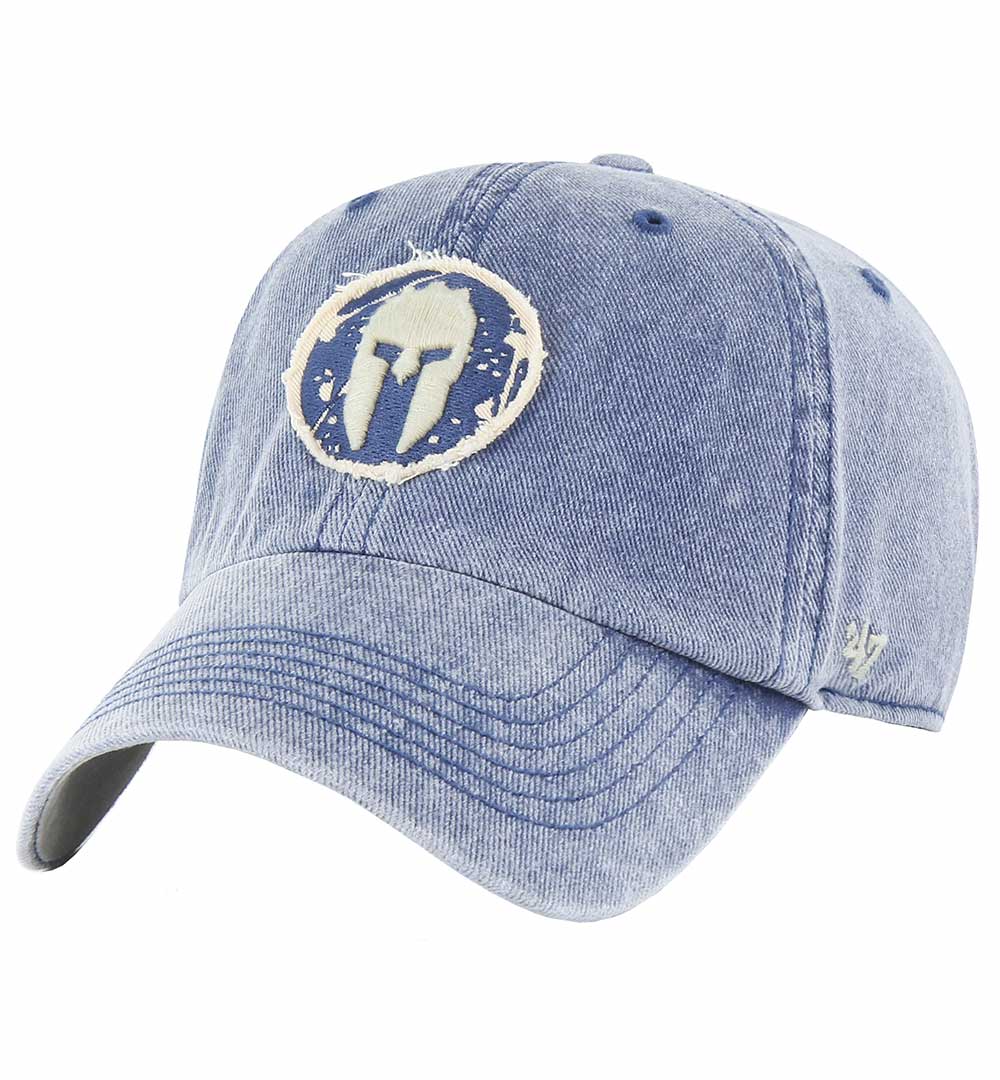 SPARTAN '47 Esker Clean Up Hat - Unisex