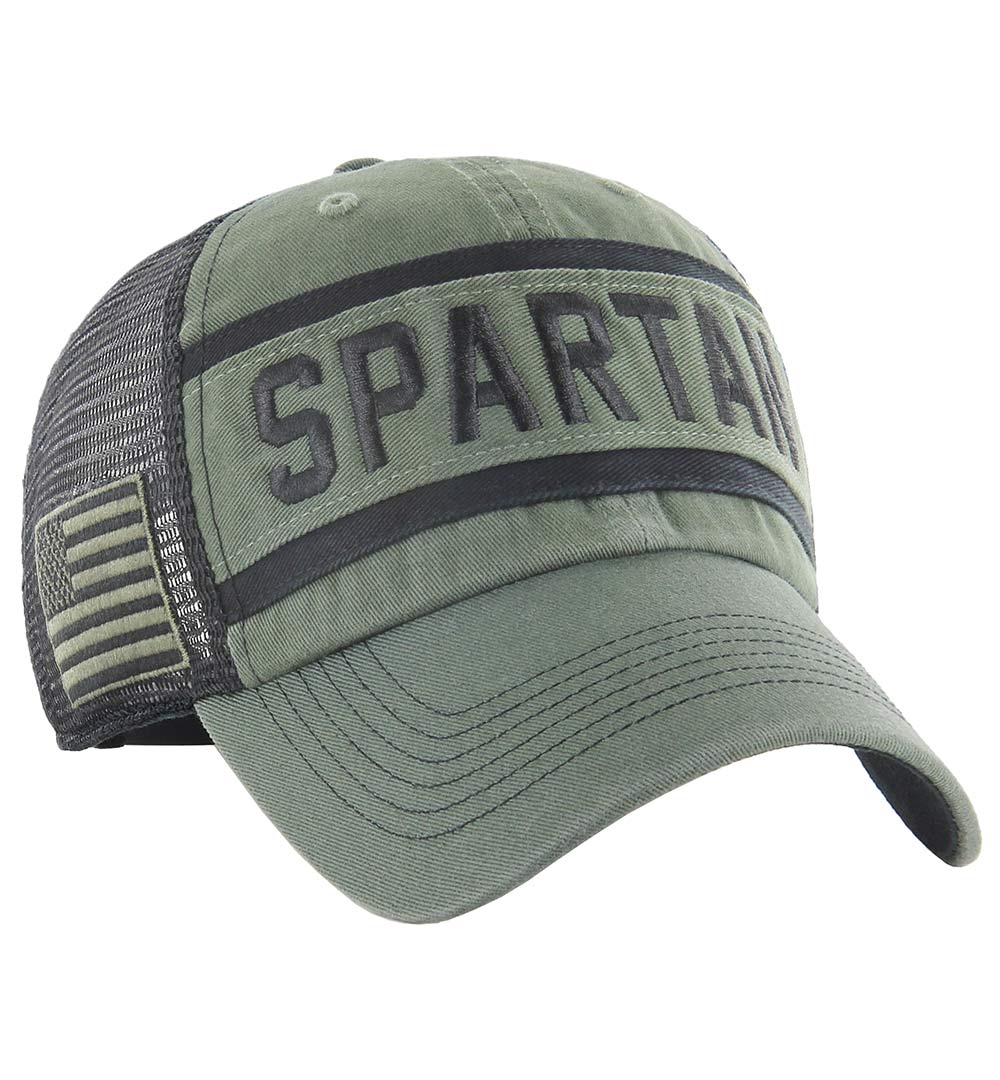 SPARTAN '47 OHT Juncture Clean Up Hat - Unisex