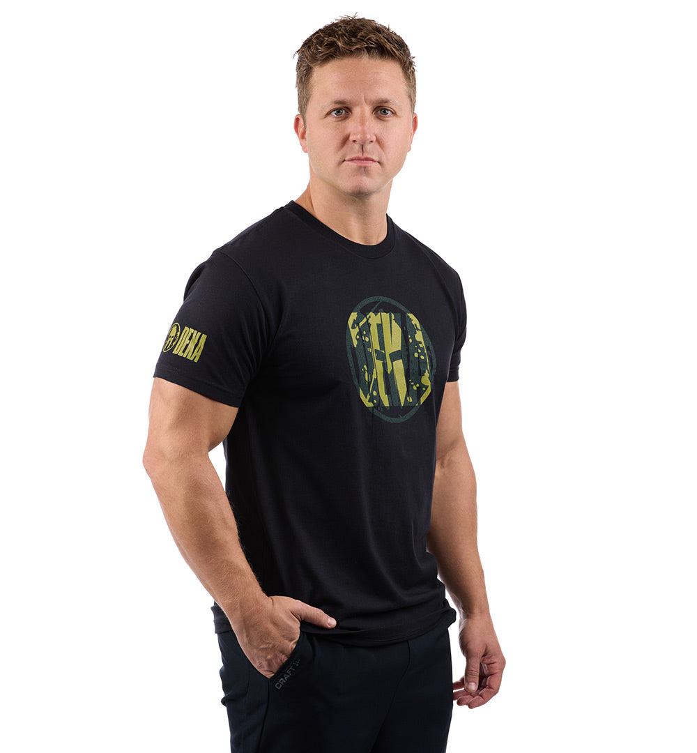 DEKA Shield Tee - Men