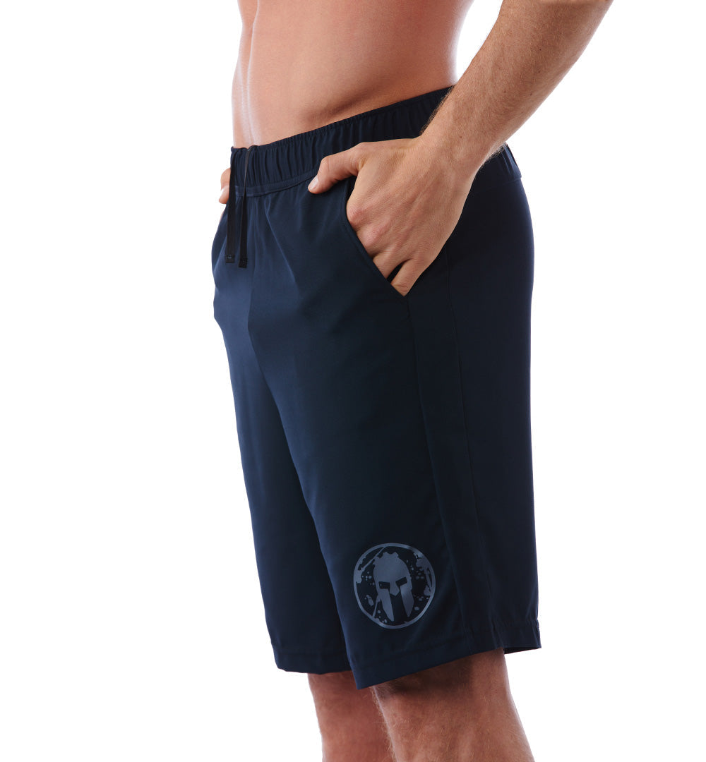 SPARTAN by CRAFT Deft 2.0 Comfort Short - Men's