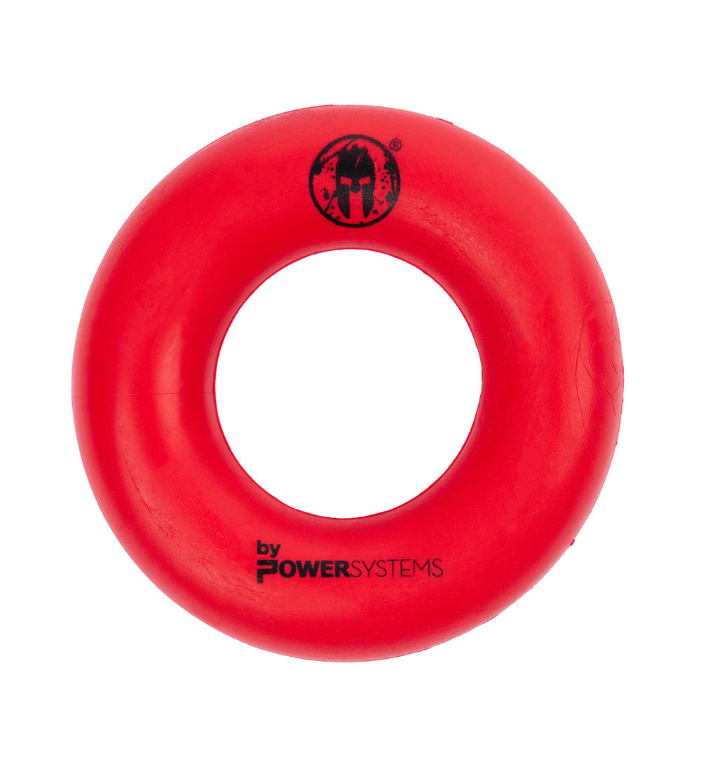 SPARTAN by Power Systems Grip Strength Ring