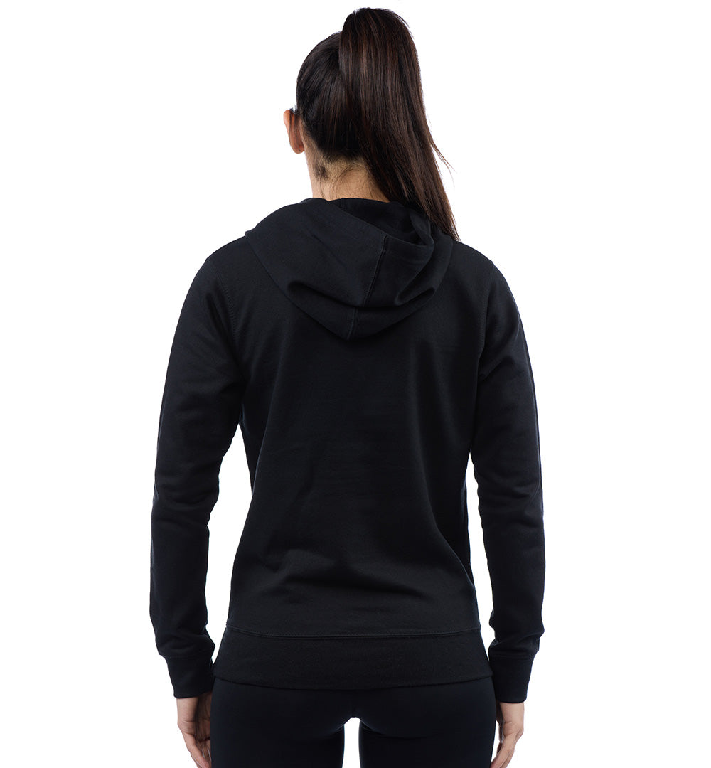 SPARTAN Ultra Hoodie - Women