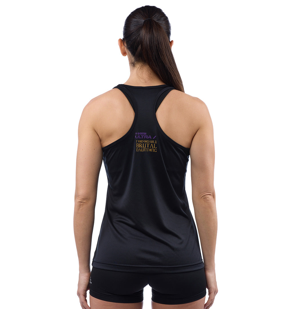 SPARTAN Ultra Tech Tank - Women