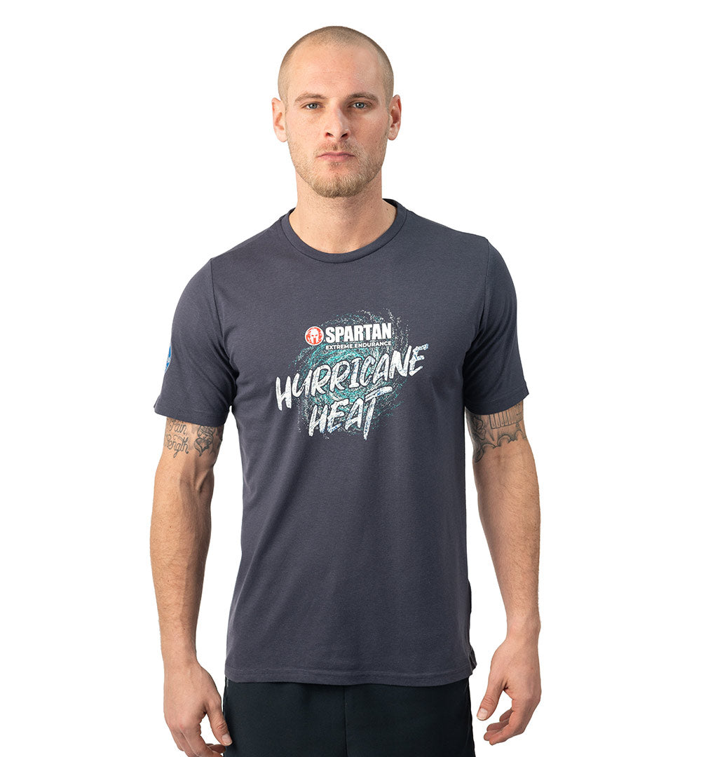 SPARTAN by CRAFT Hurricane Heat Tee - Men's