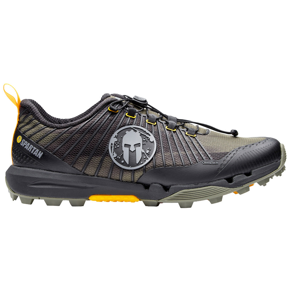 SPARTAN RD PRO OCR Running Shoe - Men's