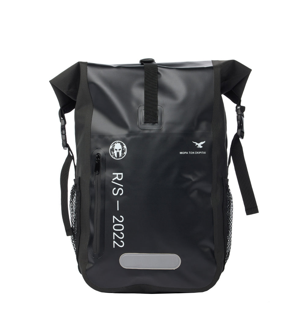 SPARTAN 2022 Season Pass Dry Bag