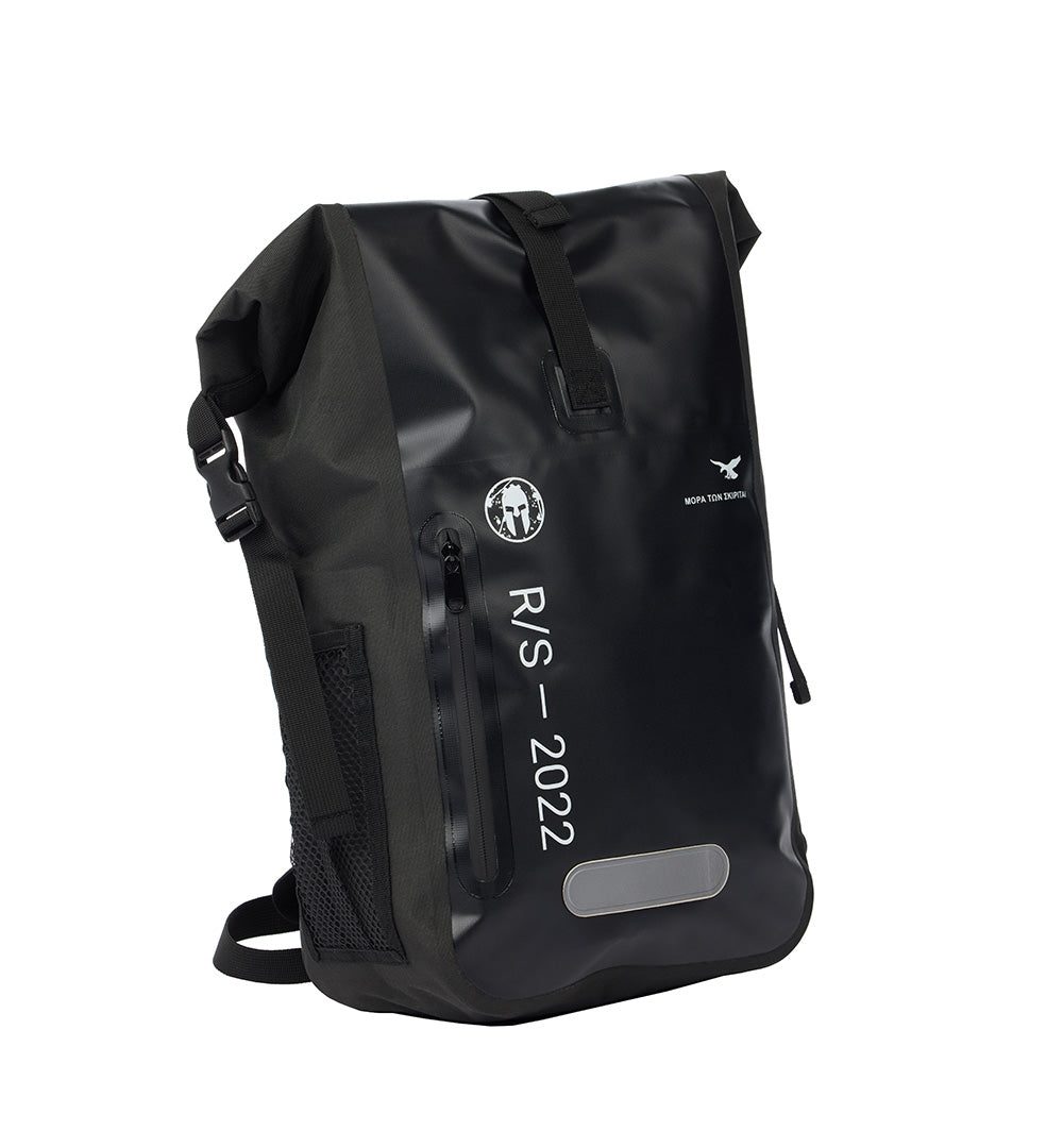 SPARTAN 2022 Season Pass Dry Bag