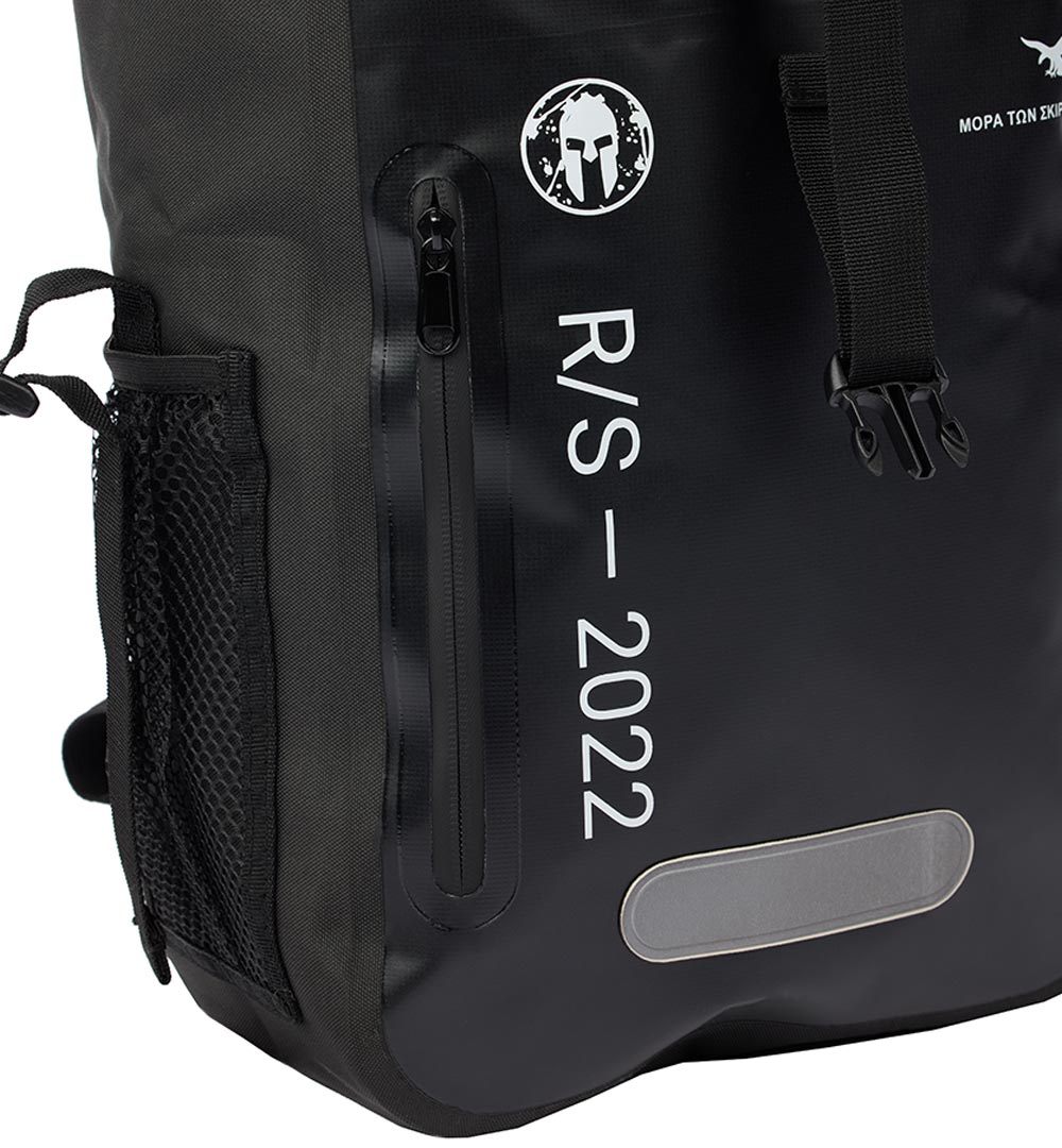 SPARTAN 2022 Season Pass Dry Bag