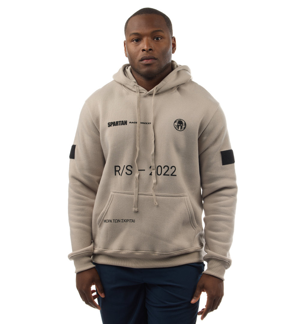 SPARTAN 2022 Season Pass Sweatshirt - Men