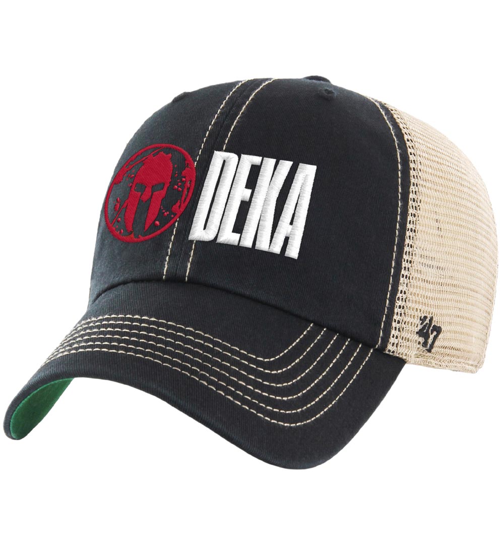 DEKA '47 Trawler Clean Up Hat - Unisex