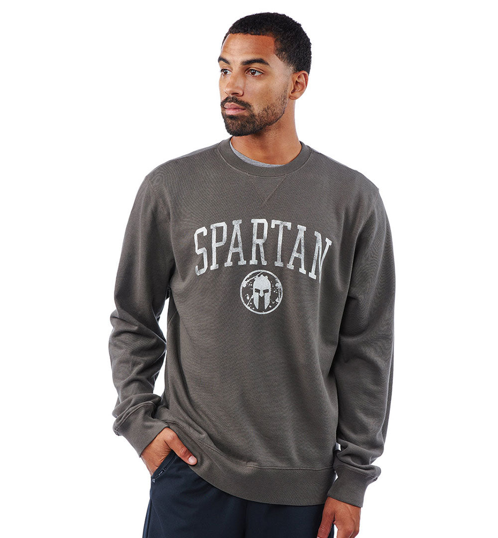 SPARTAN '47 Hudson Crew - Men's