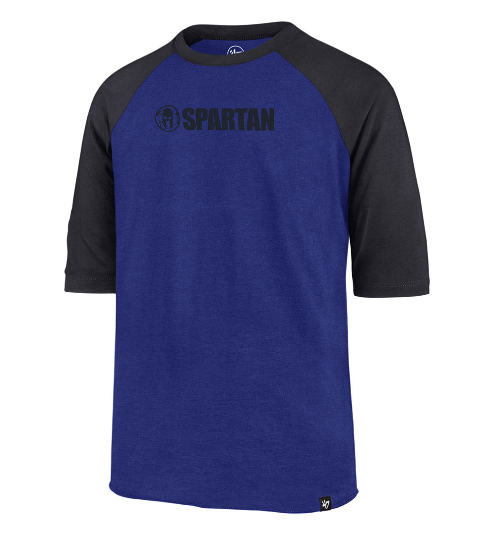 SPARTAN '47 Raglan Tee - Kids'