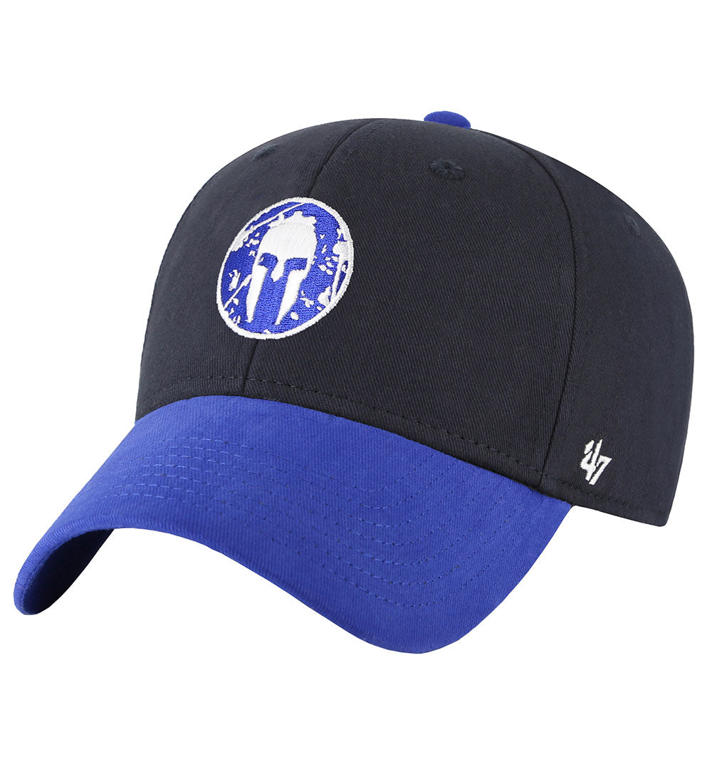 SPARTAN '47 Short Stack MVP Hat - Kids'