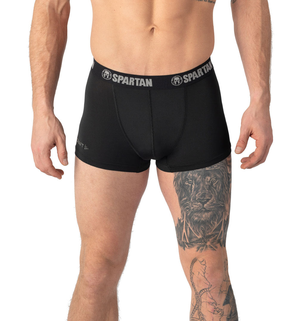 SPARTAN by CRAFT Greatness Boxer 2pk - Men