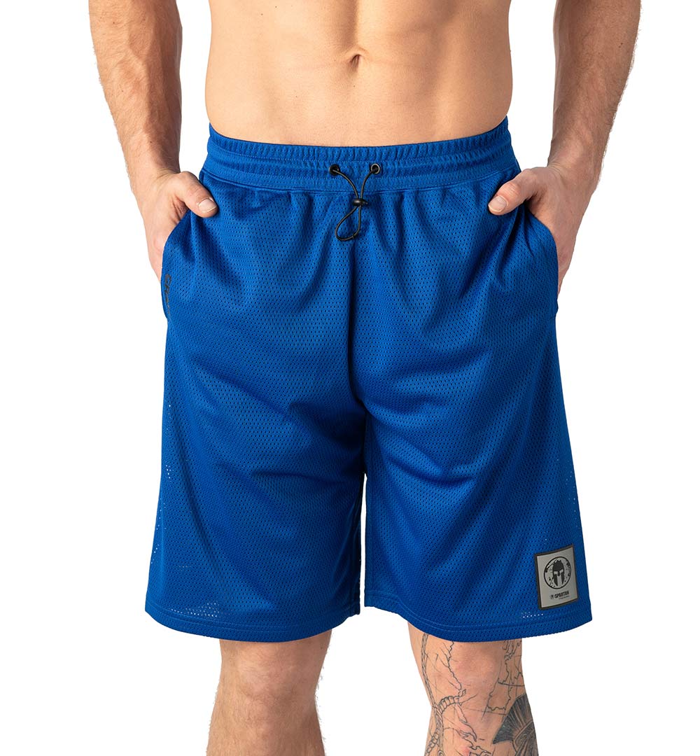 SPARTAN by CRAFT Charge Mesh Short - Men