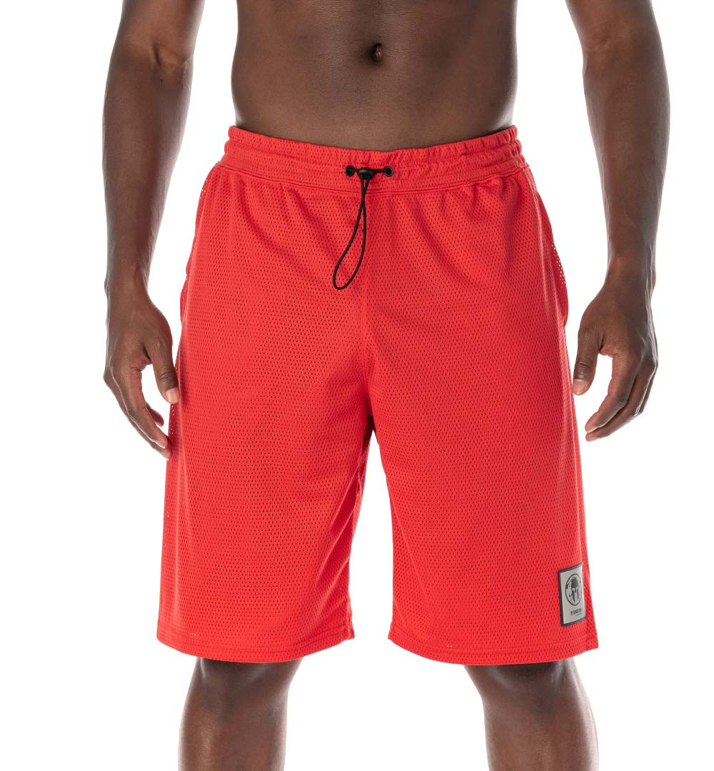 SPARTAN by CRAFT Charge Mesh Short - Men's